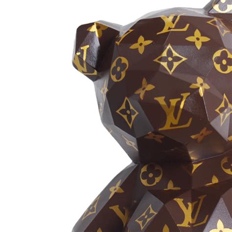 orsetto louis vuitton prezzo|louis vuitton lv.